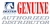 Genuine Dexter Part #9040-077-001 BELT