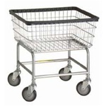 100E Laundry Cart