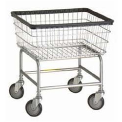 100E Laundry Cart