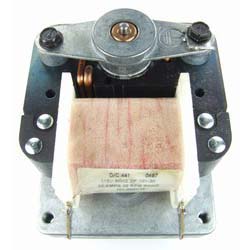 675358 220 Volt Motor & Gear