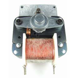 970400 Motor & Gear 220 Volt