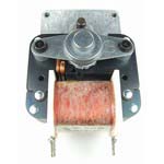 970401 Motor & Gear 120 Volt