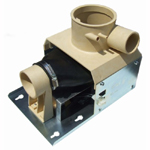 602006 GEN4 120V Drain Valve Assembly