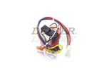 Genuine Dexter Part #8711-009-001 TRANSFORMER 120V