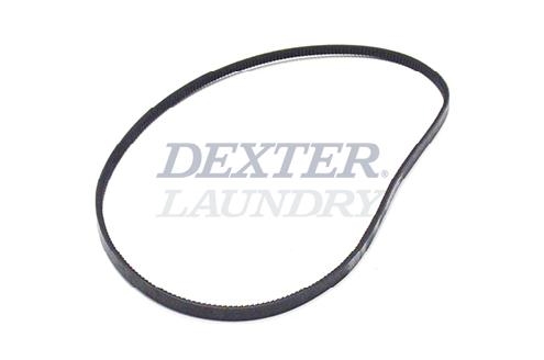 Genuine Dexter Part #9040-076-004 BELT, DRIVE