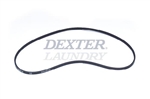 Genuine Dexter Part #9040-076-005 BELT, DRIVE