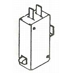 Genuine Dexter Part #9539-461-001 SWITCH