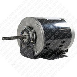 Genuine American Dryer Part #100007 1/2HP 208-416/50/60 460/60