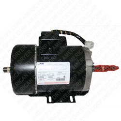 Genuine American Dryer Part #100073 1HP 115/208-230V 60HZ 1PH