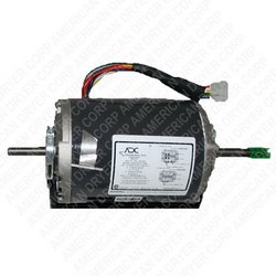 Genuine American Dryer Part #884257 1/2HP 56Z 115/230 50/60 010 X MTR