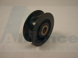 Genuine Alliance Part #28800P PULLEY (WHEEL) IDLER PACKAGED