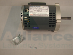 Genuine Alliance Part #70337501P MTR,B 100-230/6/1,100-200/5/1