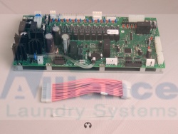 Genuine Alliance Part #F980P3 KIT CONTROL ASSY-UW TERMINATOR