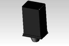 169169 COIN BOX UG400A GI â€“ Continental Girbau Washer Part â€“ ASN ...