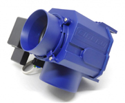 600544 DRAIN VALVE, 3" (338129)