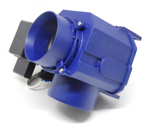 600544 DRAIN VALVE, 3" (338129)