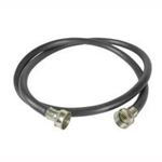 IH126 Inlet Hose 3/4 Inch X 5 Feet