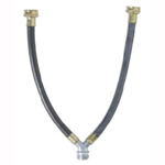 IHY12 Y Inch Inlet Hose