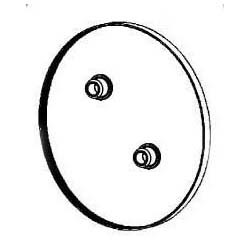 12001788 Belt Kit