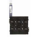 206808 Back Plate with Switch
