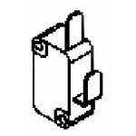 22002162 Door Lock Spin Enable Switch