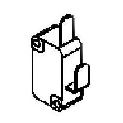22002162 Door Lock Spin Enable Switch