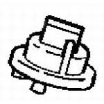 22003728 Water Level Switch