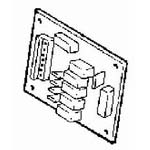 22004172 Relay Board, DRS
