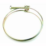 W2 2 Inch Wire Clamp