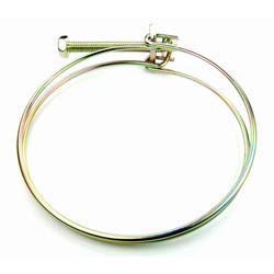 W3 3 Inch Wire Clamp